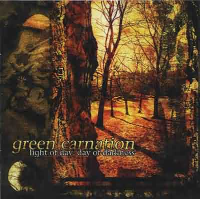 Green Carnation: "Light Of Day, Day Of Darkness" – 2001